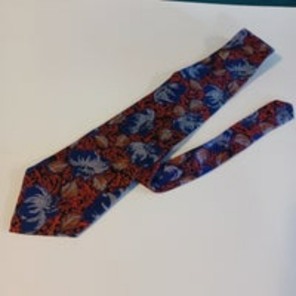 Men's Wearhouse Carmel By The Sea Necktie